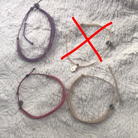 Pura Vida Bracelets - Picture 2 of 2